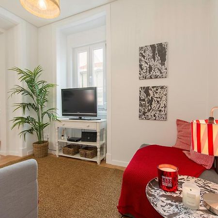 Charming Apartment For A Great Stay In ลิสบอน ภายนอก รูปภาพ