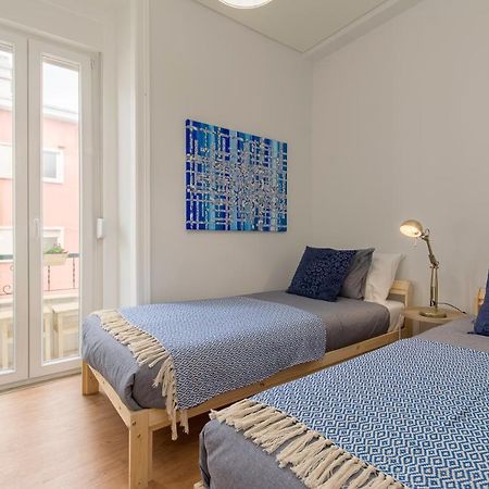 Charming Apartment For A Great Stay In ลิสบอน ภายนอก รูปภาพ