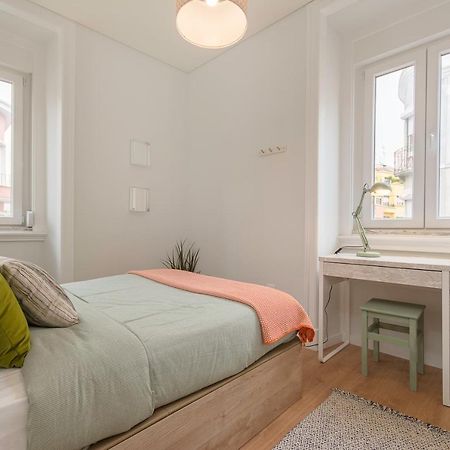 Charming Apartment For A Great Stay In ลิสบอน ภายนอก รูปภาพ
