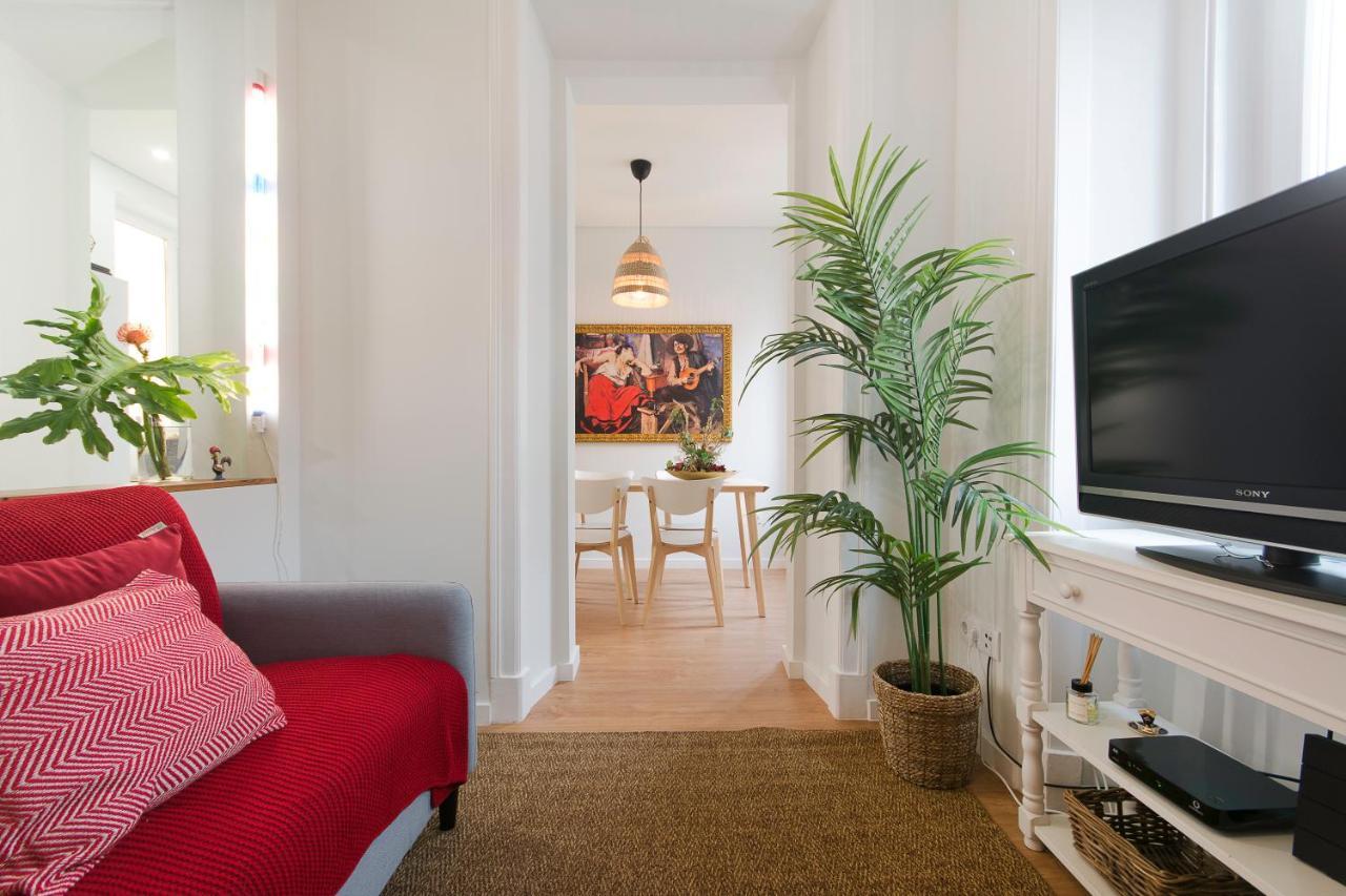 Charming Apartment For A Great Stay In ลิสบอน ภายนอก รูปภาพ