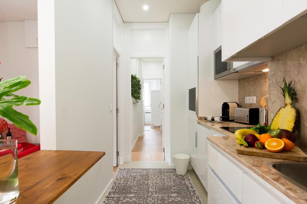 Charming Apartment For A Great Stay In ลิสบอน ภายนอก รูปภาพ