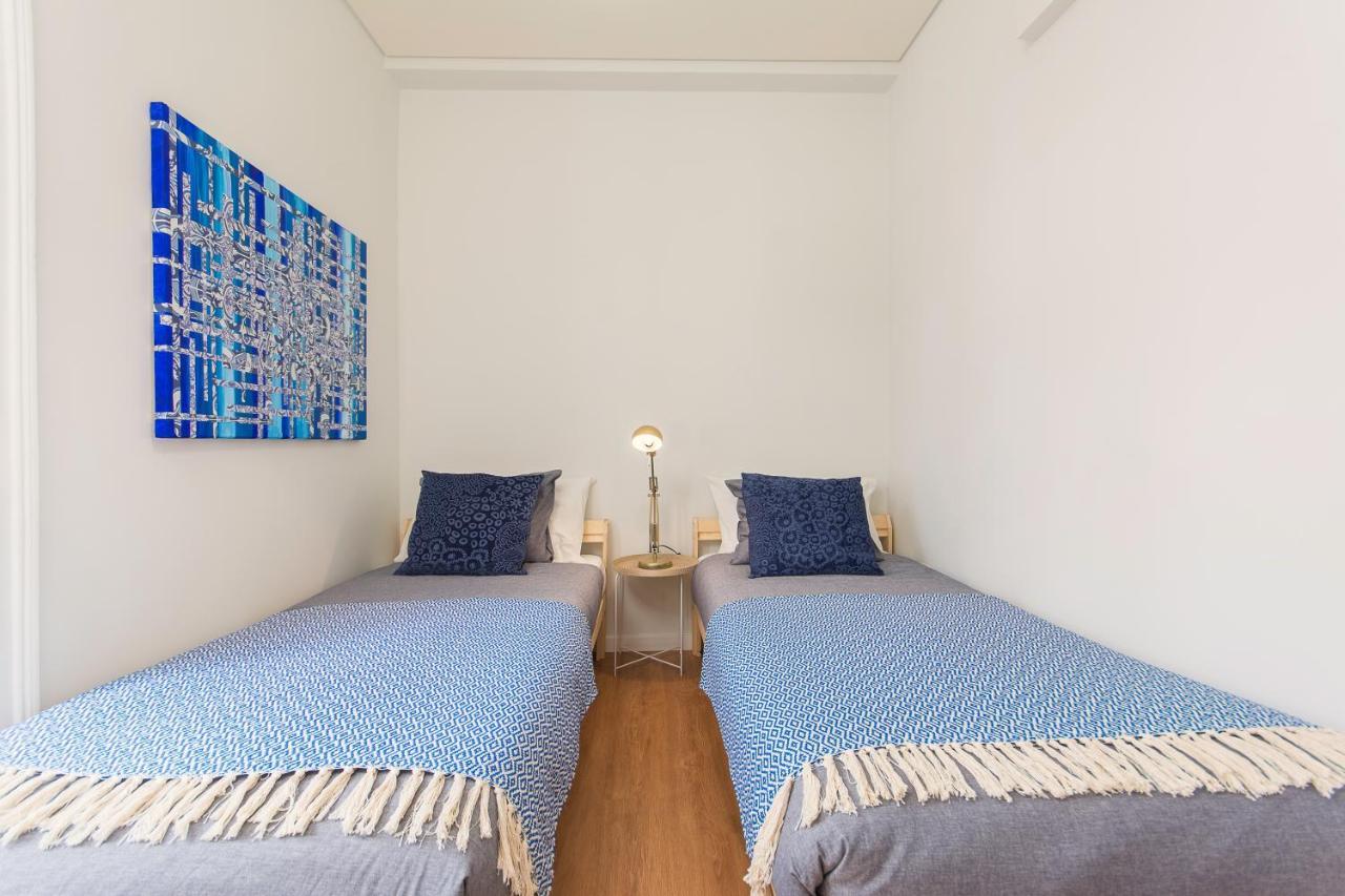 Charming Apartment For A Great Stay In ลิสบอน ภายนอก รูปภาพ