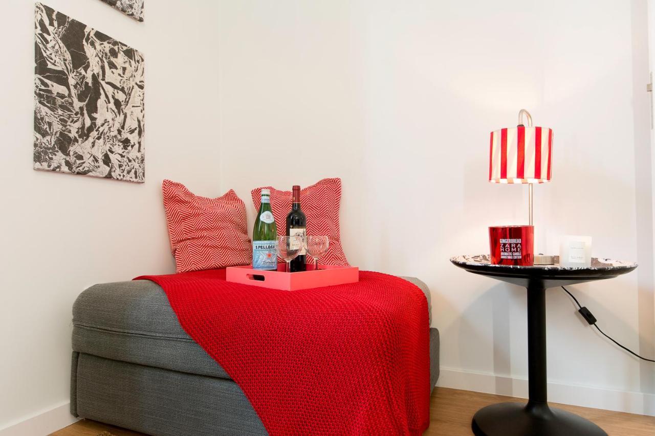 Charming Apartment For A Great Stay In ลิสบอน ภายนอก รูปภาพ