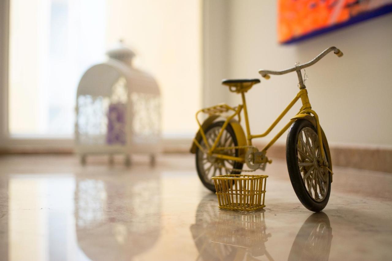 Charming Apartment For A Great Stay In ลิสบอน ภายนอก รูปภาพ