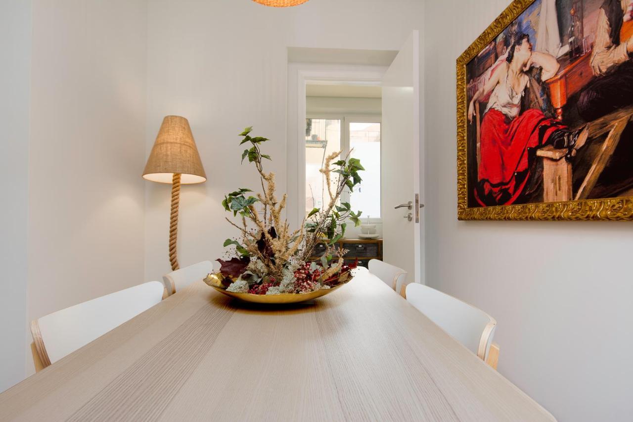 Charming Apartment For A Great Stay In ลิสบอน ภายนอก รูปภาพ