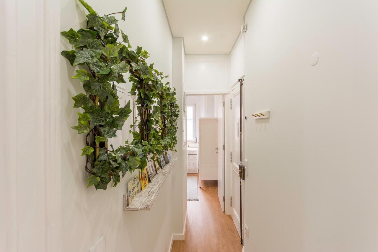 Charming Apartment For A Great Stay In ลิสบอน ภายนอก รูปภาพ